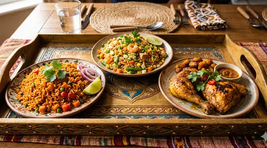 Reemah Foods
