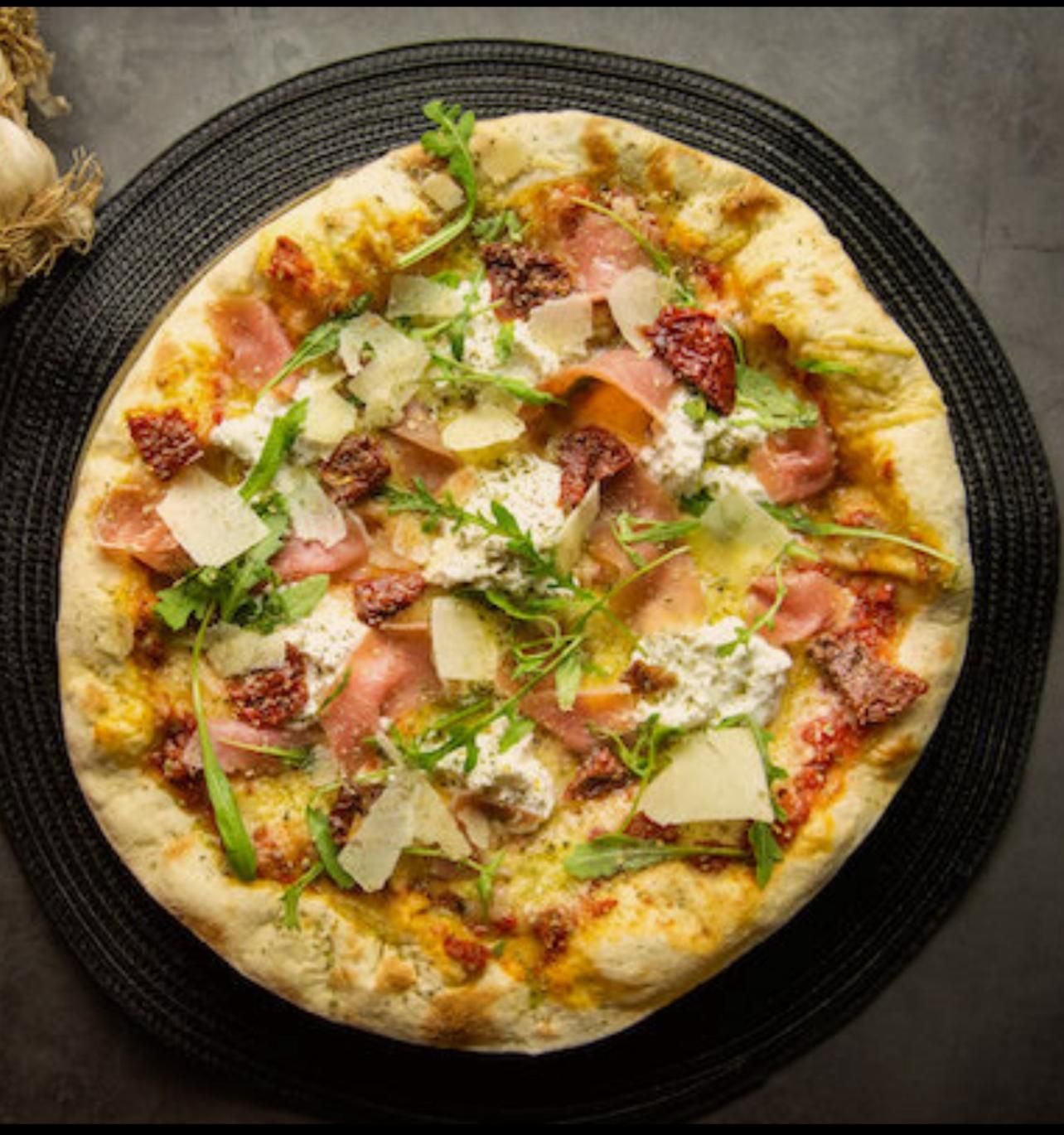 Vitali Pizza