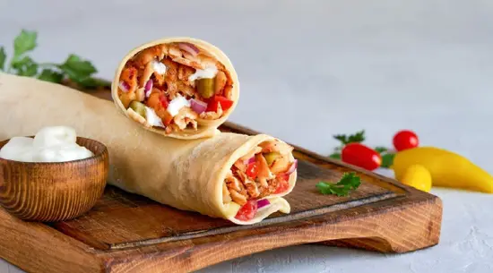 Street Food & Coffee