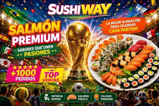 Sushiway