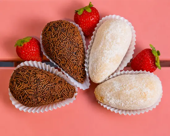 D de Doces Bplanet