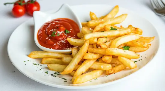 Eldo Stream Restaurant