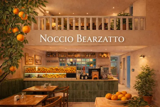 Noccio Bearzatto