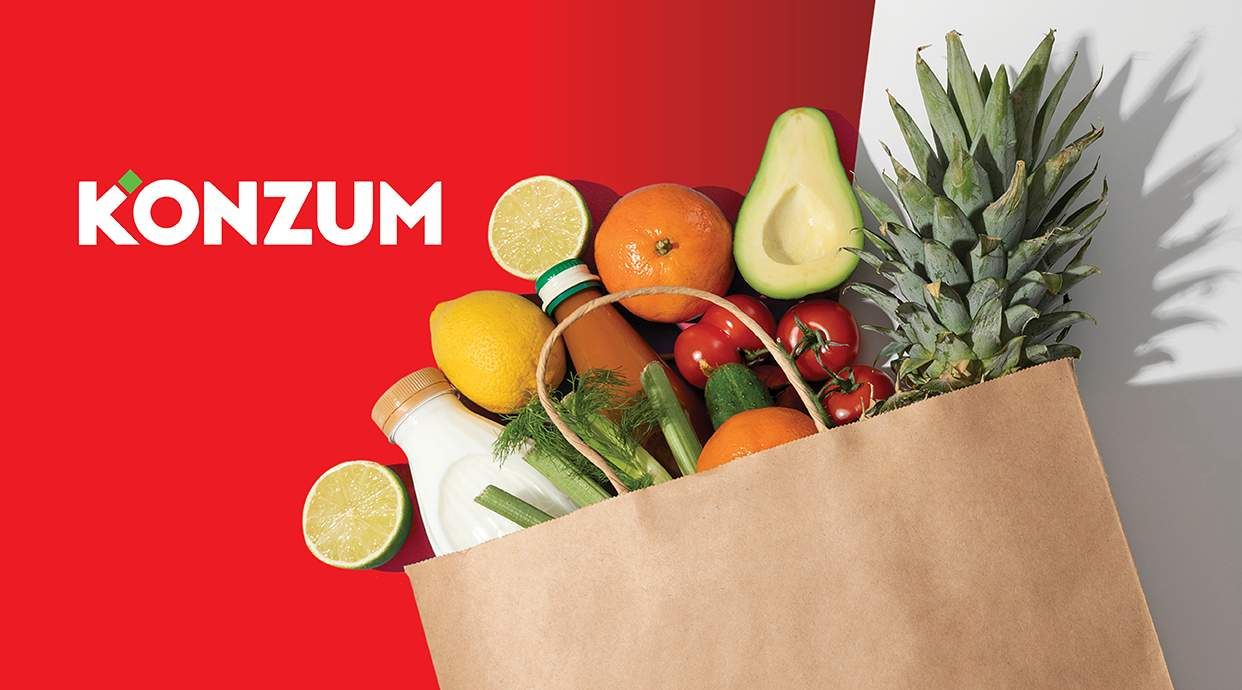 Konzum