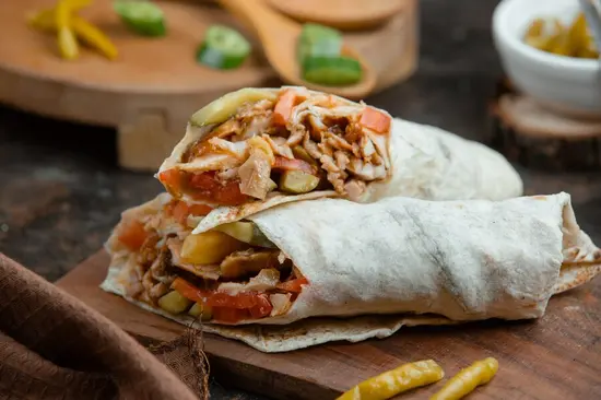 Doner Kebab Centro Gijón Asturias