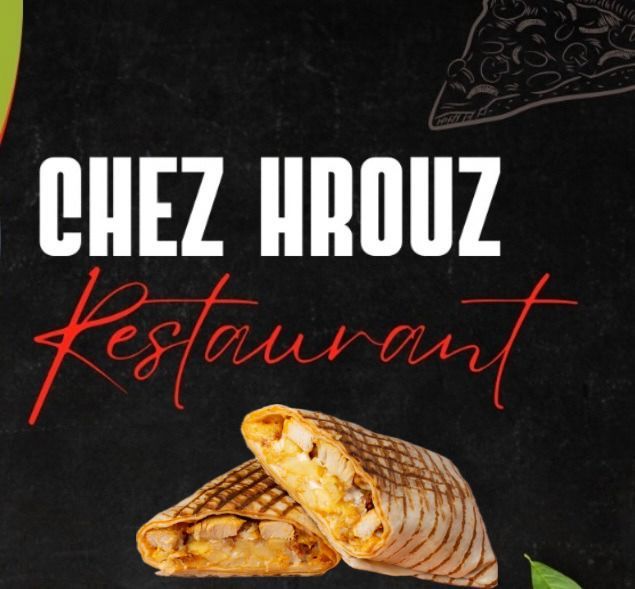 Chez Hrouz