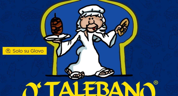 O' Talebano