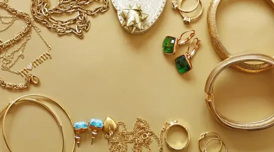 Joyería Fina García
