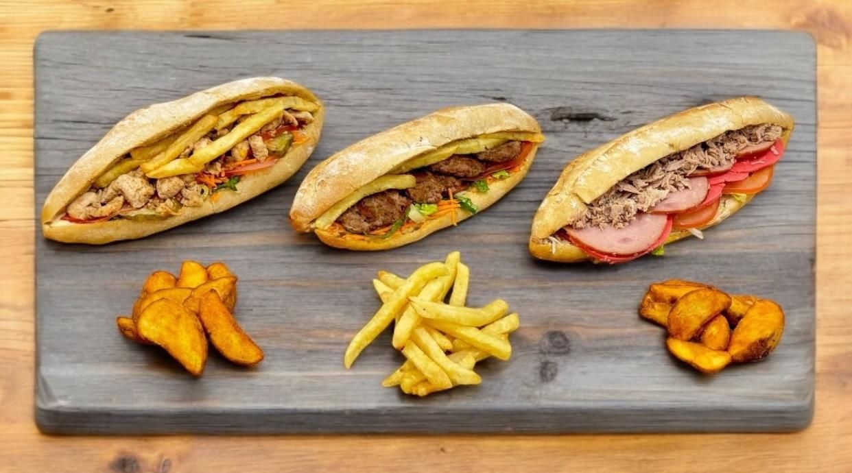 Allo Bocadillo