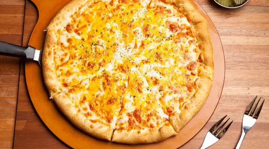 Trattoria Pizzería Cirillo