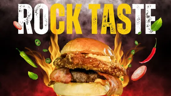 Rock Taste