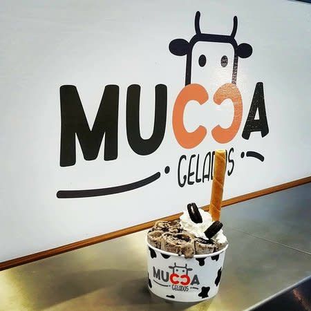 MUCCA