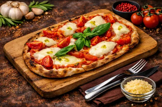 Pinseria Bella Napoli