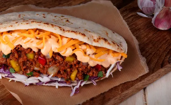 Moon Doner Kebab & Pizza