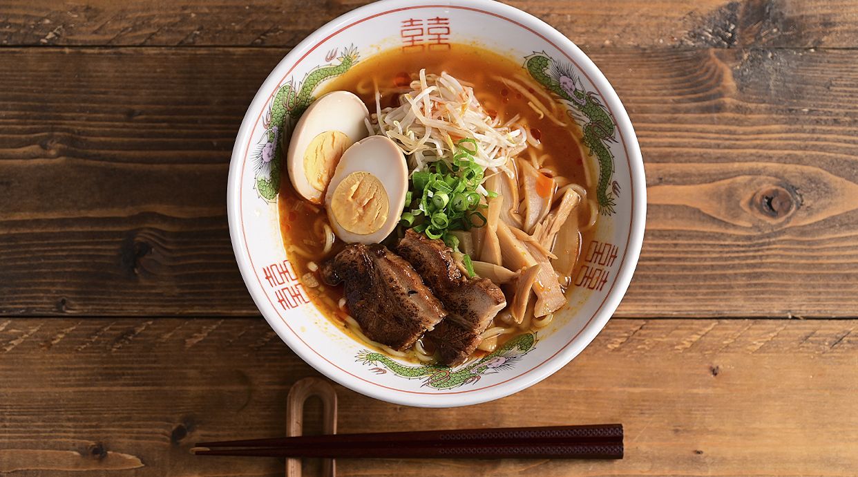 Yunika Ramen