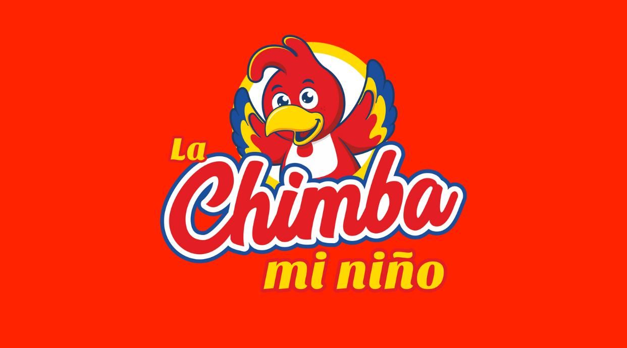 La Chimba Mi Niño