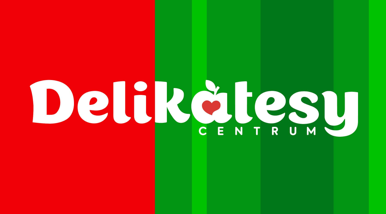 Delikatesy Centrum