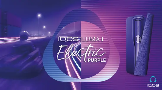 IQOS ILUMA, TEREA, LEVIA, DELIA