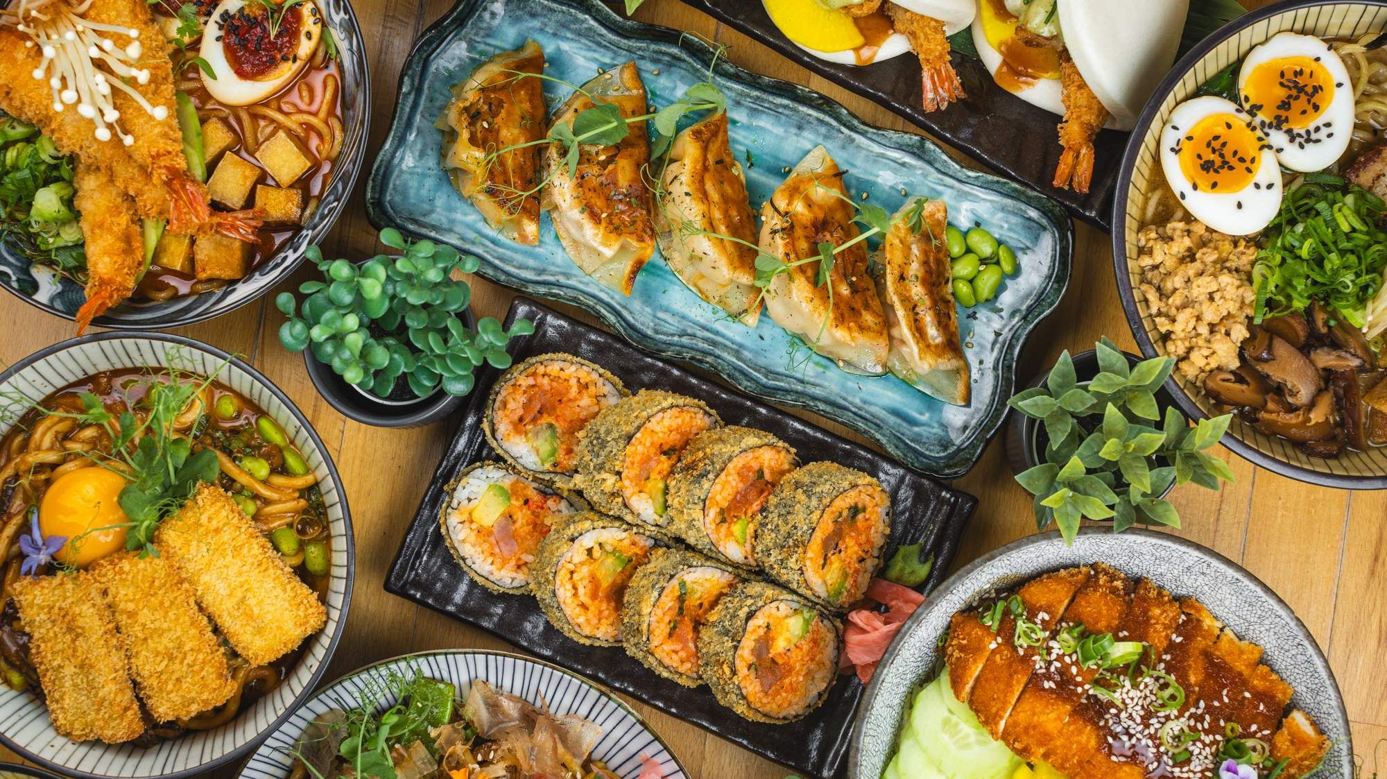 TORI Street Food