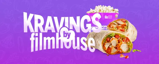 Kravings by Filmhouse