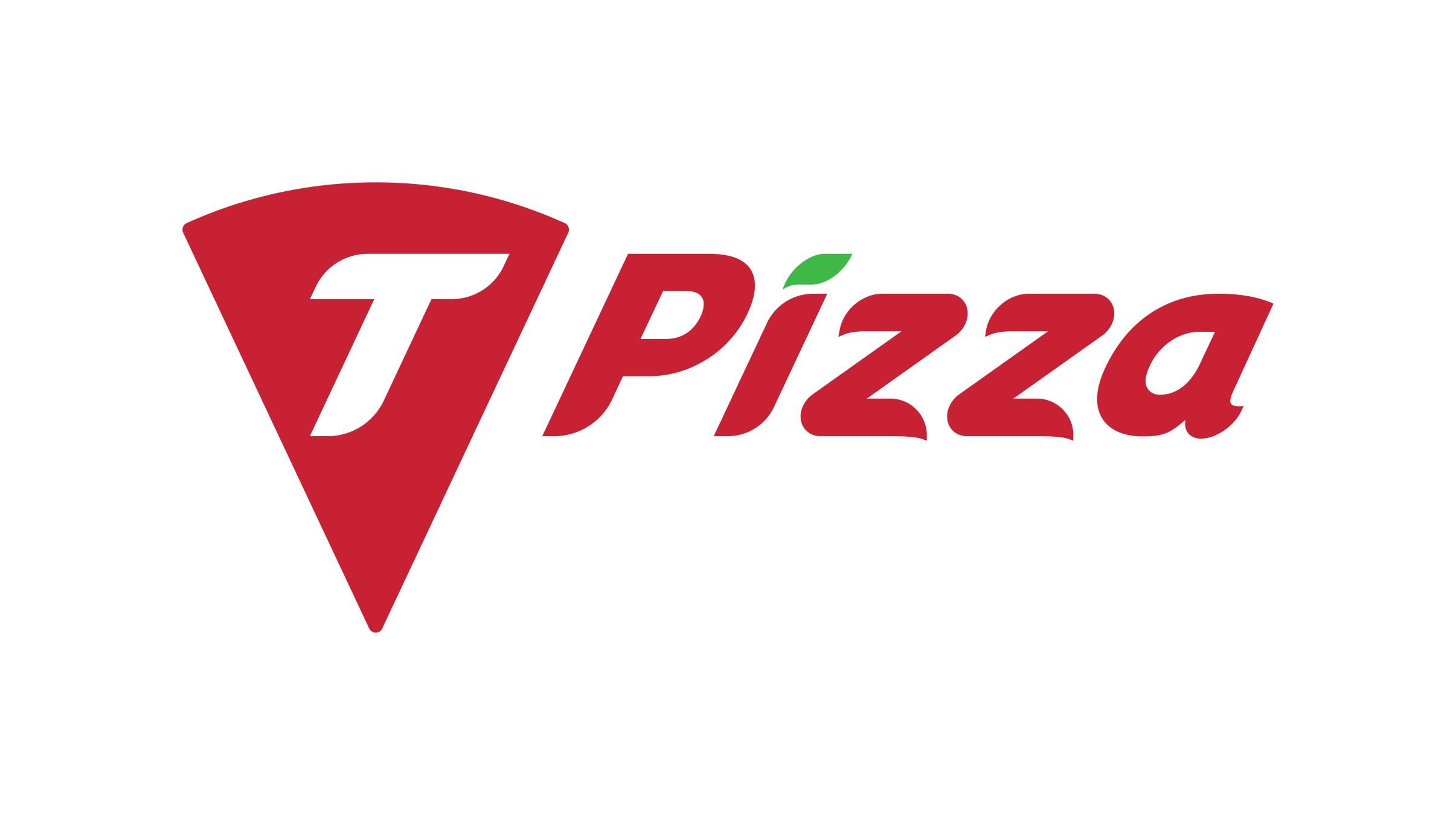 T-Pizza (wcześniej Telepizza)