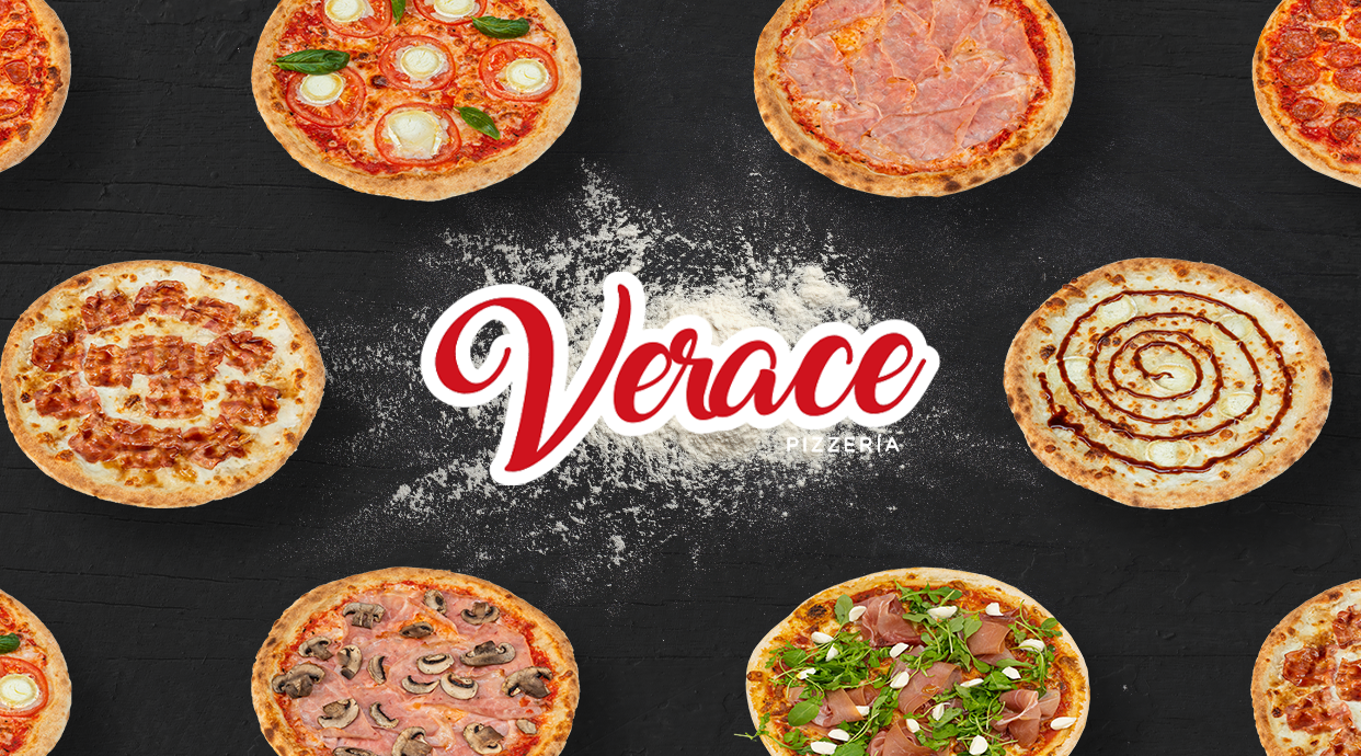 Pizzería Verace