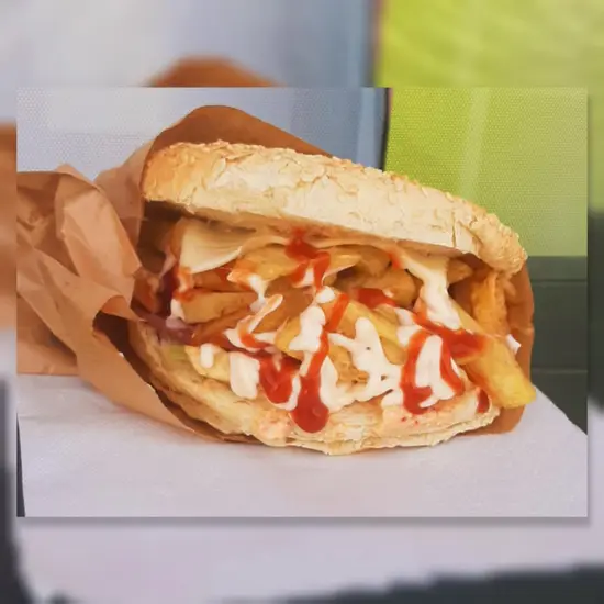 Тостерландия