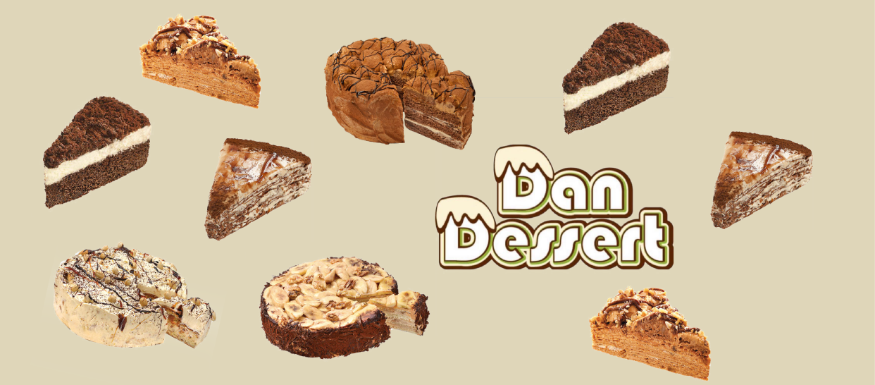 Dan Dessert