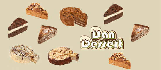 Dan Dessert