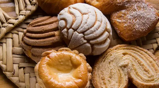 Muchamiga Bakery