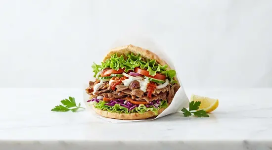 UCZTA KEBAB