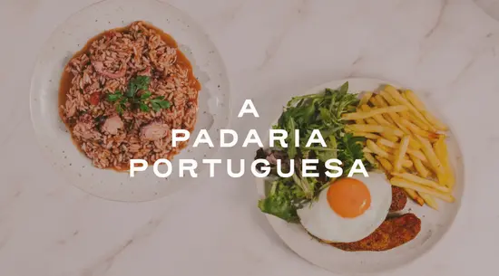 A Padaria Portuguesa