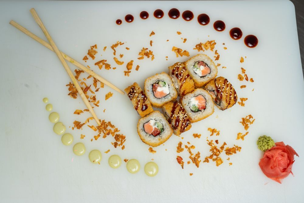 Sushi Star