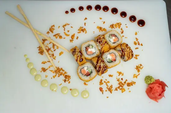 Sushi Star