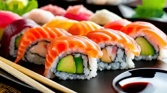 Sushibos / Сушібос