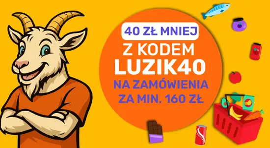Biedronka Express - BIEK