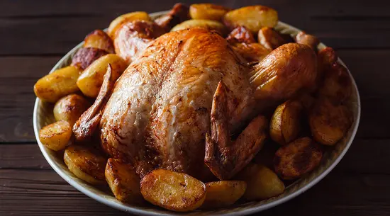 Asador Pollos Los Coritos