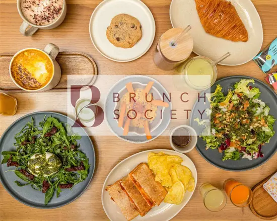 Brunch Society