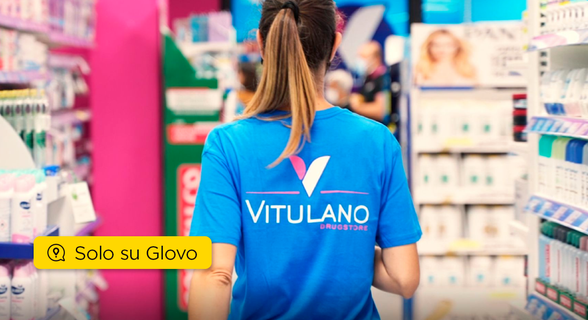 Vitulano Drugstore