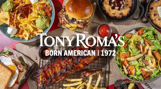 Tony Roma's