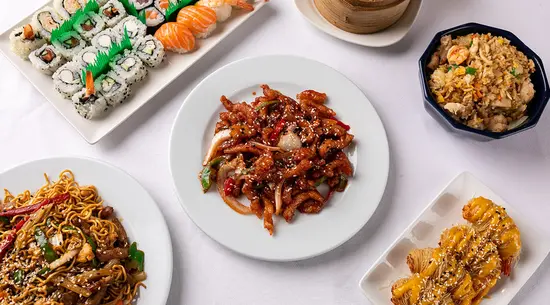 Mr Chen II. Carta Libre