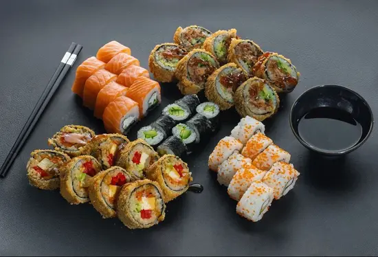 Sushi Tempo