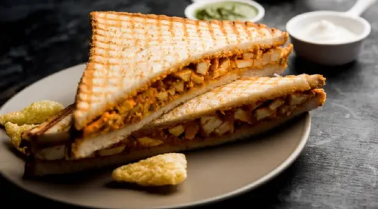 Trozos De Amor Comestible