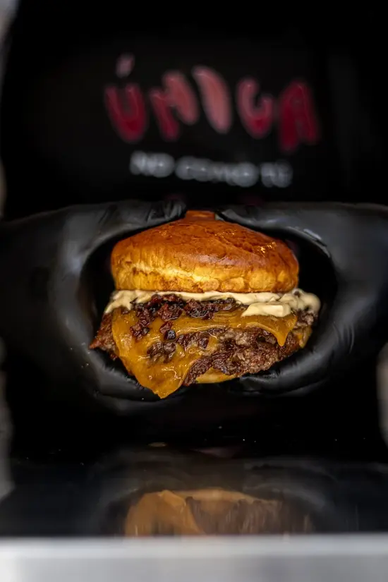 Única Burger