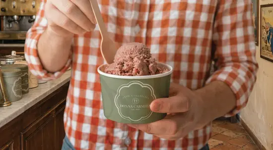 Gelateria Donna Carmela