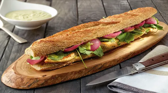 Gure Txoko Bocadillos