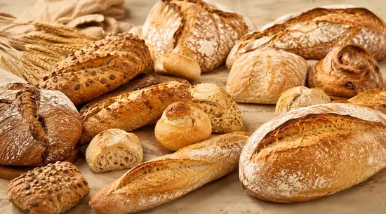 La Feliz Panadería Y Café