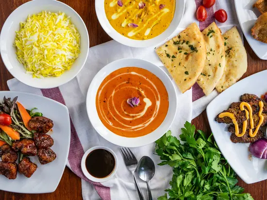 Madras Bistro - Authentic South Indian Food