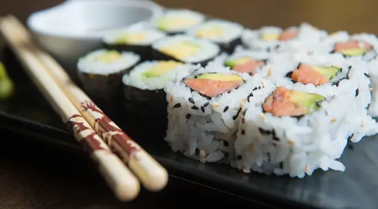 Himá Oriental Taste