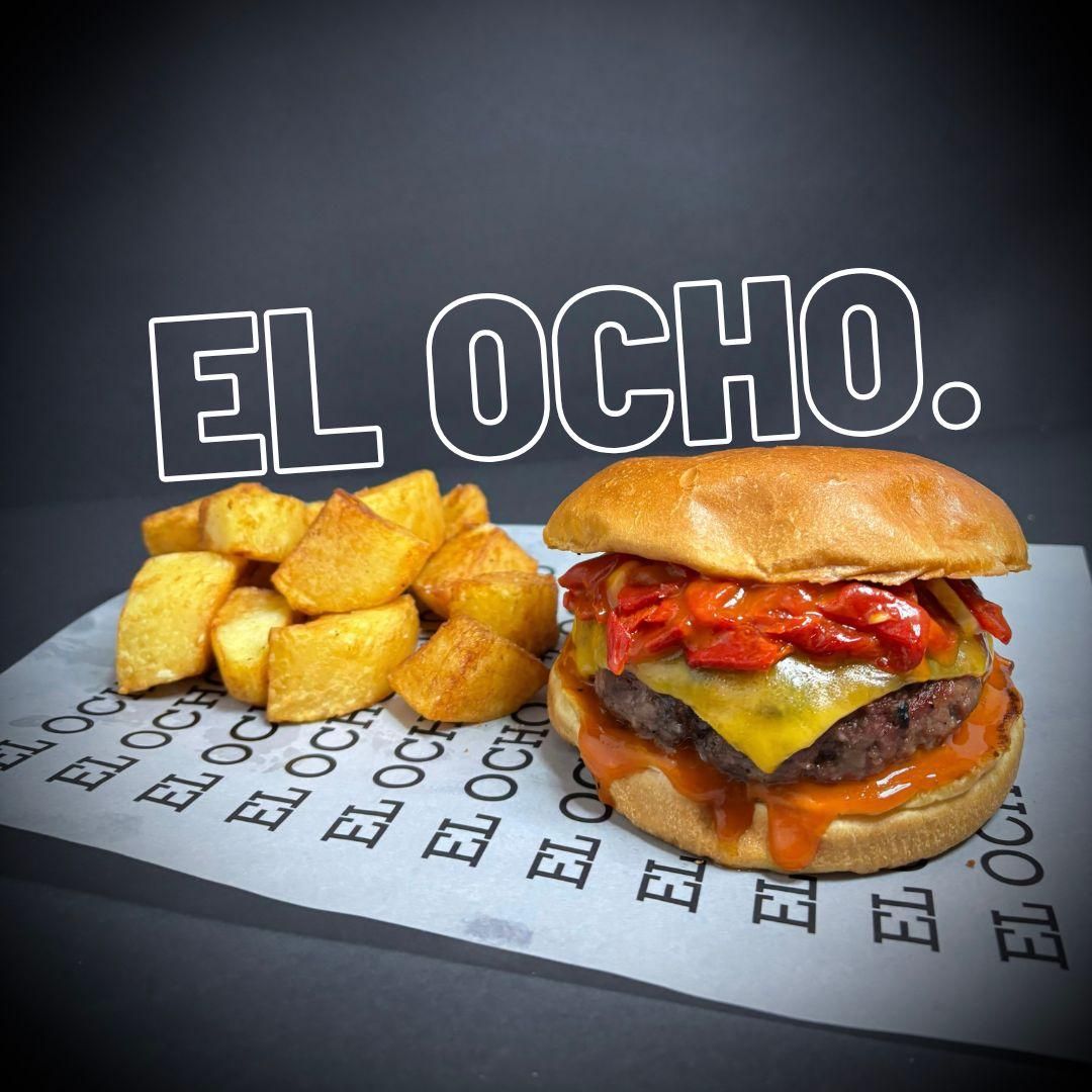 El Ocho